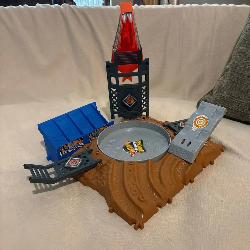 Hot Wheels hot wheels